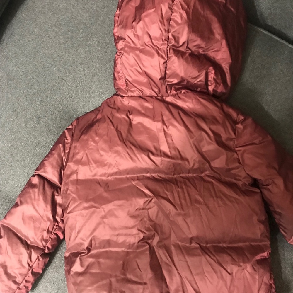 Burberry down jacket - Picture 6 of 6